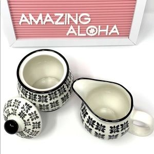 Brand New Signature Housewares Incorporated Set